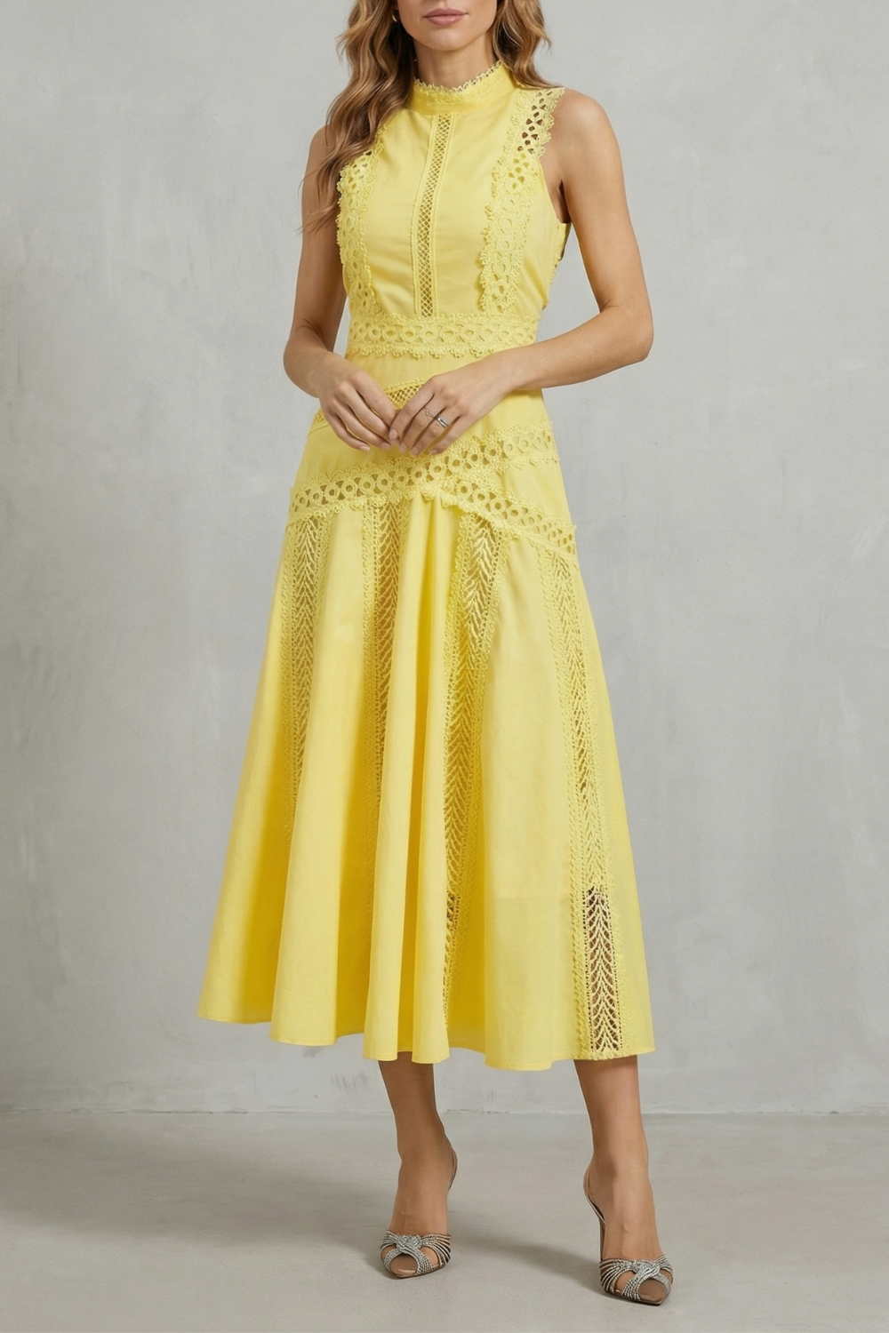 gracia lace dress Gracia wedding dress by Madioni. Shop online & schedule a fitting at Ana Koi Bridal