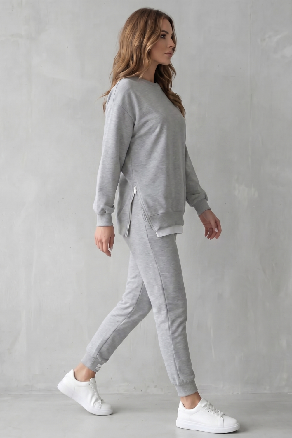 Rivara – Minimalist comfort – Lounge set