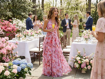 Wedding Guest