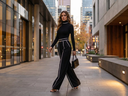 Jumpsuits