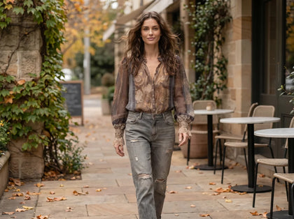 Casual Chic