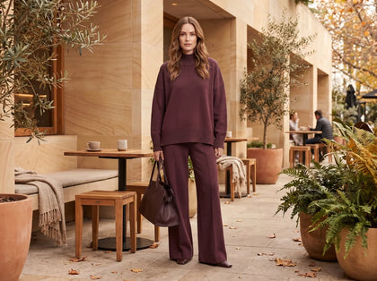 Casual Chic